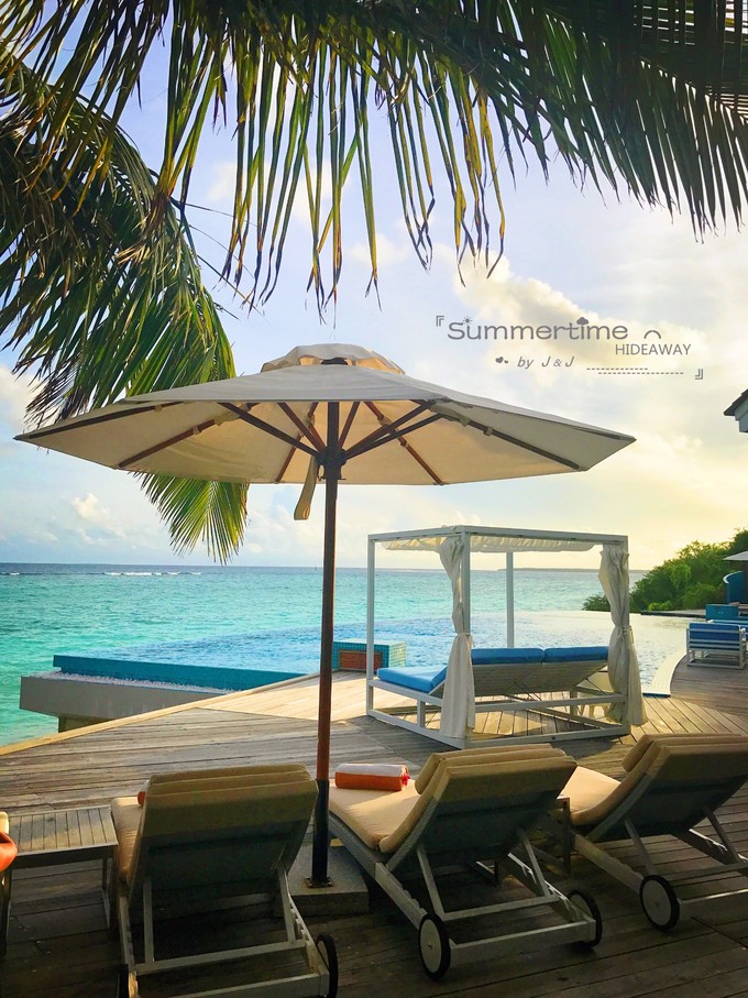 神仙珊瑚岛Island Hideaway